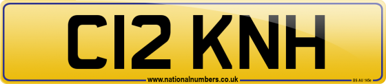 C12 KNH