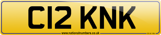 C12 KNK