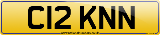 C12 KNN