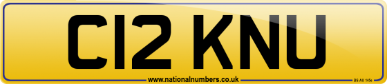 C12 KNU