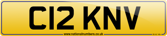 C12 KNV