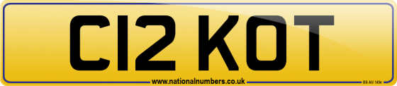 C12 KOT