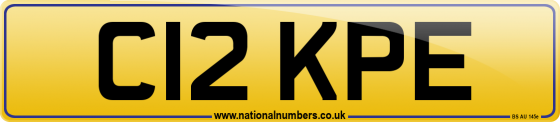 C12 KPE