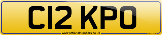 C12 KPO