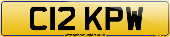 C12 KPW