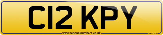 C12 KPY
