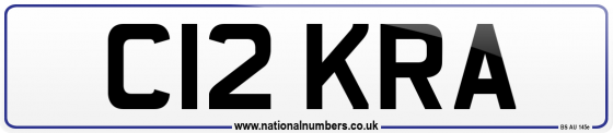 C12 KRA