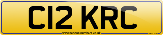 C12 KRC
