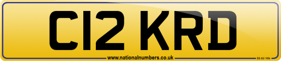 C12 KRD