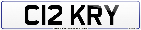 C12 KRY