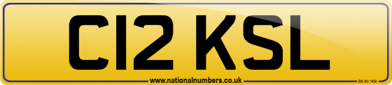C12 KSL