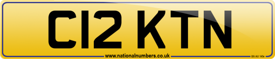 C12 KTN