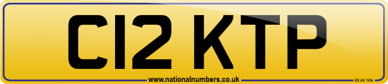 C12 KTP