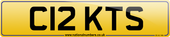 C12 KTS