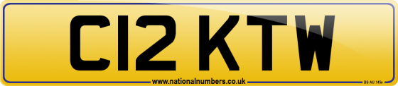 C12 KTW
