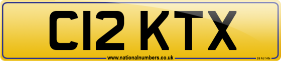 C12 KTX