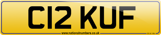 C12 KUF