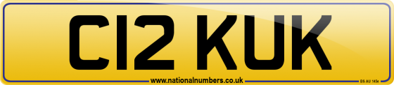 C12 KUK