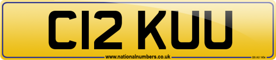 C12 KUU