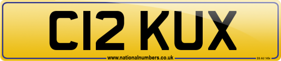 C12 KUX