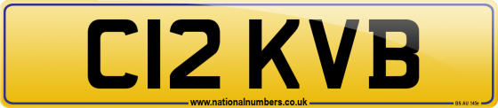 C12 KVB