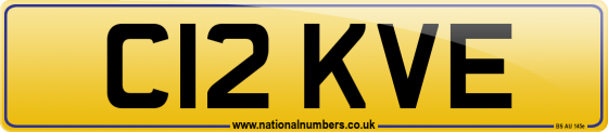 C12 KVE