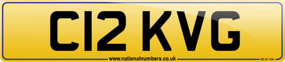 C12 KVG