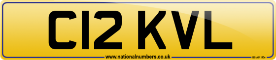 C12 KVL