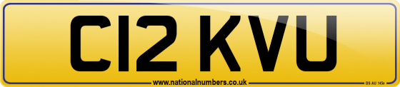 C12 KVU