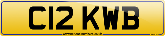 C12 KWB