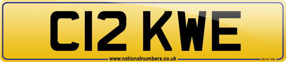 C12 KWE