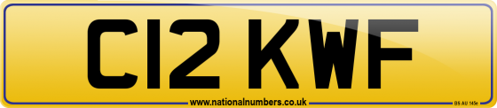 C12 KWF