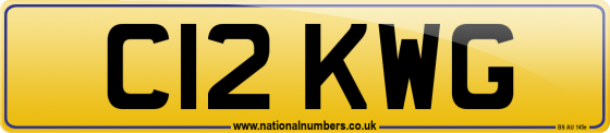 C12 KWG