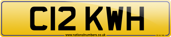 C12 KWH