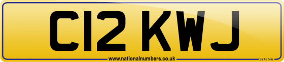 C12 KWJ