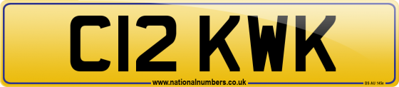 C12 KWK