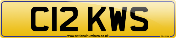 C12 KWS