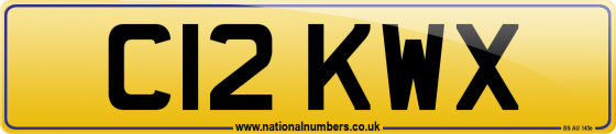 C12 KWX
