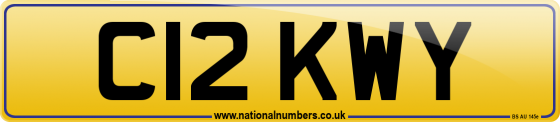 C12 KWY