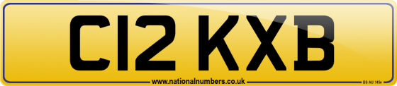 C12 KXB