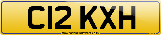 C12 KXH