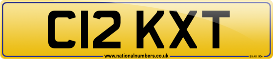 C12 KXT