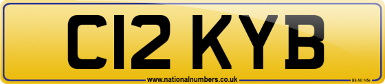 C12 KYB