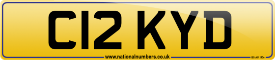 C12 KYD