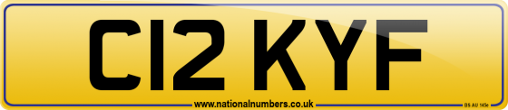 C12 KYF