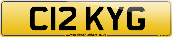 C12 KYG