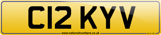 C12 KYV