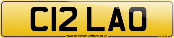 C12 LAO