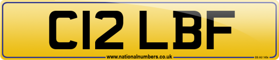 C12 LBF