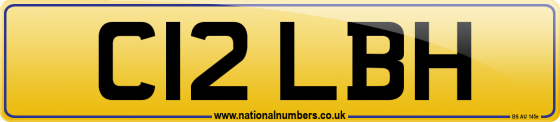 C12 LBH